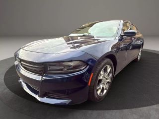 Image of 2017 DODGE CHARGER