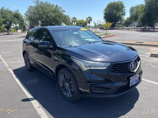 2021 ACURA RDX W/A-SPEC PKG