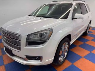 Image of 2016 GMC ACADIA DENALI SPORT UTILITY 4D