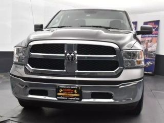 2024 RAM 1500 CLASSIC QUAD CAB PICKUP V6, 3.6 LITER SLT PICKUP 4D 6 1/3 FT