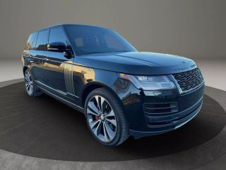 2019 LAND ROVER RANGE ROVER S IOGRAPHY DYNAMIC