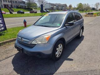 Image of 2008 HONDA CR-V