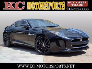 2015 JAGUAR F-TYPE BASE