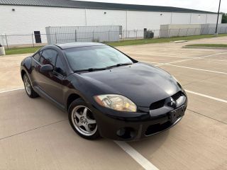 Image of 2007 MITSUBISHI ECLIPSE