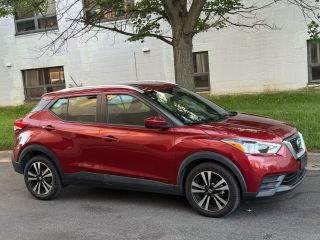 Image of 2020 NISSAN KICKS
