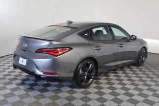 2025 ACURA INTEGRA A-SPEC