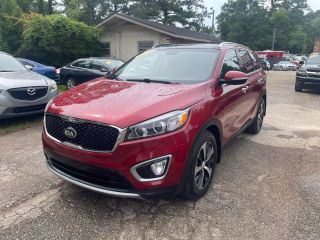 Image of 2016 KIA SORENTO