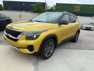 2021 KIA SELTOS S 2.0