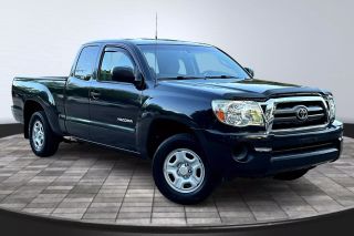 Image of 2009 TOYOTA TACOMA ACCESS CAB