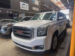 2017 GMC YUKON XL SLE
