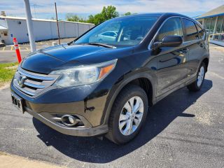 Image of 2012 HONDA CR-V EX SPORT UTILITY 4D