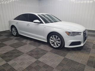 Image of 2018 AUDI A6