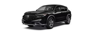 2025 ACURA ADX BASE