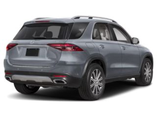 2025 MERCEDES-BENZ GLE GLE450E