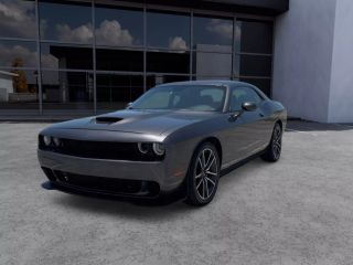 Used Car DODGE CHALLENGER to buy in Miami, Florida. Price: $0