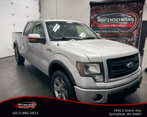 Used 2011 FORD F150 SUPERCREW CAB for Sale – Only $$13,995, 156,542 Miles – Available at {{SiteTitle}}, {{City}}, {{State}}.