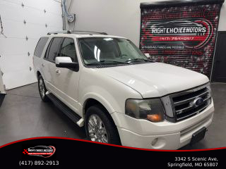 Used 2011 FORD EXPEDITION for Sale – Only $$8,495, 185,294 Miles – Available at {{SiteTitle}}, {{City}}, {{State}}.