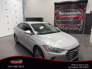 Used 2018 HYUNDAI ELANTRA for Sale – Only $$10,995, 109,962 Miles – Available at {{SiteTitle}}, {{City}}, {{State}}.