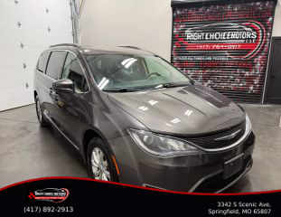 Used 2017 CHRYSLER PACIFICA for Sale – Only $$10,995, 167,181 Miles – Available at {{SiteTitle}}, {{City}}, {{State}}.