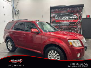 Used 2011 MERCURY MARINER for Sale – Only $$9,495, 110,250 Miles – Available at {{SiteTitle}}, {{City}}, {{State}}.