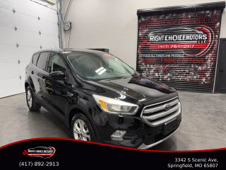 Used 2017 FORD ESCAPE for Sale – Only $$10,995, 113,827 Miles – Available at {{SiteTitle}}, {{City}}, {{State}}.