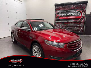 Used 2015 FORD TAURUS for Sale – Only $$9,495, 176,957 Miles – Available at {{SiteTitle}}, {{City}}, {{State}}.