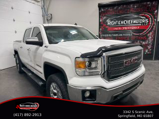 Used 2014 GMC SIERRA 1500 CREW CAB for Sale – Only $$19,995, 113,223 Miles – Available at {{SiteTitle}}, {{City}}, {{State}}.