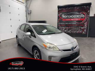 Used 2013 TOYOTA PRIUS for Sale – Only $$8,999, 183,032 Miles – Available at {{SiteTitle}}, {{City}}, {{State}}.