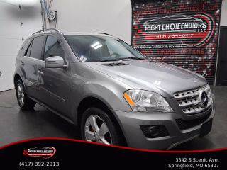 Used 2011 MERCEDES-BENZ M-CLASS for Sale – Only $$7,995, 162,568 Miles – Available at {{SiteTitle}}, {{City}}, {{State}}.