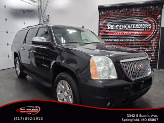 Used 2011 GMC YUKON XL 1500 for Sale – Only $$9,295, 210,093 Miles – Available at {{SiteTitle}}, {{City}}, {{State}}.