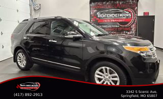 Used 2015 FORD EXPLORER for Sale – Only $$11,995, 143,518 Miles – Available at {{SiteTitle}}, {{City}}, {{State}}.