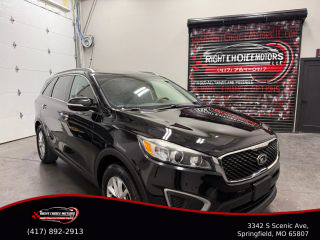 Used 2018 KIA SORENTO for Sale – Only $$10,495, 160,164 Miles – Available at {{SiteTitle}}, {{City}}, {{State}}.