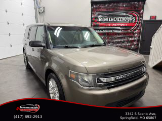 Used 2013 FORD FLEX for Sale – Only $$8,495, 174,801 Miles – Available at {{SiteTitle}}, {{City}}, {{State}}.