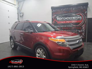 Used 2015 FORD EXPLORER for Sale – Only $$7,495, 209,748 Miles – Available at {{SiteTitle}}, {{City}}, {{State}}.