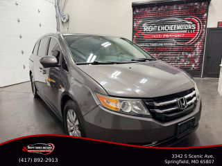 Used 2015 HONDA ODYSSEY for Sale – Only $$10,999, 167,118 Miles – Available at {{SiteTitle}}, {{City}}, {{State}}.
