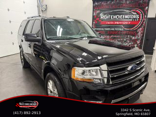 Used 2017 FORD EXPEDITION for Sale – Only $$13,995, 178,956 Miles – Available at {{SiteTitle}}, {{City}}, {{State}}.