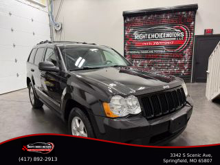 Used 2010 JEEP GRAND CHEROKEE for Sale – Only $$9,995, 103,575 Miles – Available at {{SiteTitle}}, {{City}}, {{State}}.