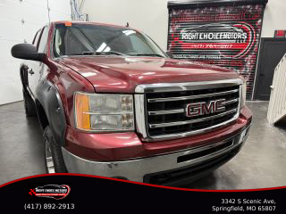 Used 2013 GMC SIERRA 1500 CREW CAB for Sale – Only $$12,497, 189,226 Miles – Available at {{SiteTitle}}, {{City}}, {{State}}.