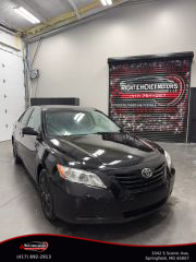Used 2009 TOYOTA CAMRY for Sale – Only $$5,999, 156,549 Miles – Available at {{SiteTitle}}, {{City}}, {{State}}.