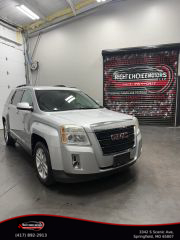Used 2010 GMC TERRAIN for Sale – Only $$8,497, 115,574 Miles – Available at {{SiteTitle}}, {{City}}, {{State}}.