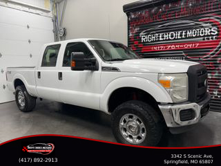 Used 2013 FORD F250 SUPER DUTY CREW CAB for Sale – Only $$15,995, 149,613 Miles – Available at {{SiteTitle}}, {{City}}, {{State}}.