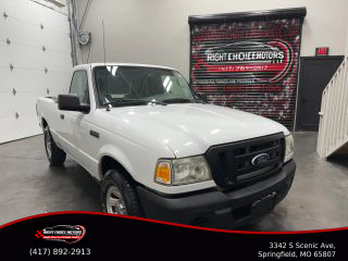 Used 2011 FORD RANGER REGULAR CAB for Sale – Only $$10,997, 120,025 Miles – Available at {{SiteTitle}}, {{City}}, {{State}}.