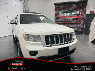 Used 2011 JEEP GRAND CHEROKEE for Sale – Only $$10,297, 117,035 Miles – Available at {{SiteTitle}}, {{City}}, {{State}}.