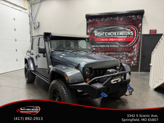 Used 2008 JEEP WRANGLER for Sale – Only $$14,997, 148,864 Miles – Available at {{SiteTitle}}, {{City}}, {{State}}.