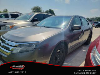 Used 2010 FORD FUSION for Sale – Only $$5,995, 173,638 Miles – Available at {{SiteTitle}}, {{City}}, {{State}}.