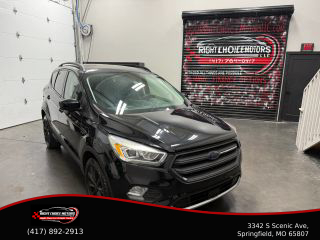 Used 2019 FORD ESCAPE for Sale – Only $$12,997, 107,615 Miles – Available at {{SiteTitle}}, {{City}}, {{State}}.