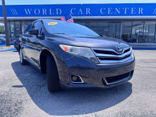 Image of 2015 TOYOTA VENZA
