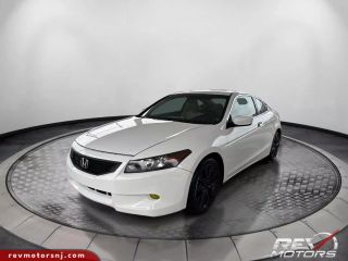 Image of 2008 HONDA ACCORD