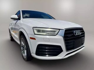Image of 2016 AUDI Q3