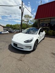 Image of 2022 TESLA MODEL 3